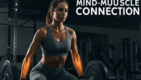 How to Build a Strong Mind-Muscle Connection?