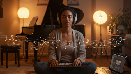 What Is the Impact of Music on Mental Health?