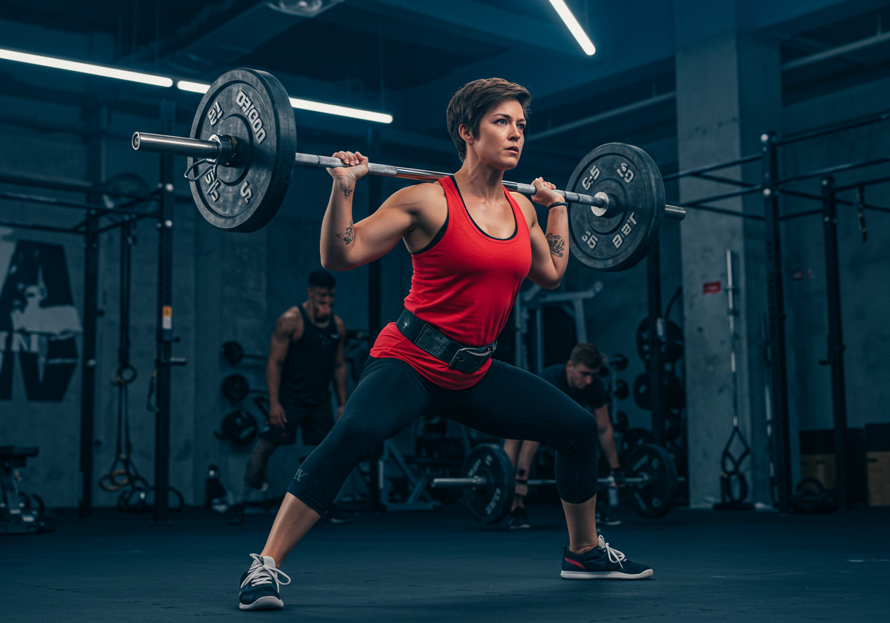 What Should I Know About Different Training Splits? - SoulfullWoman.com