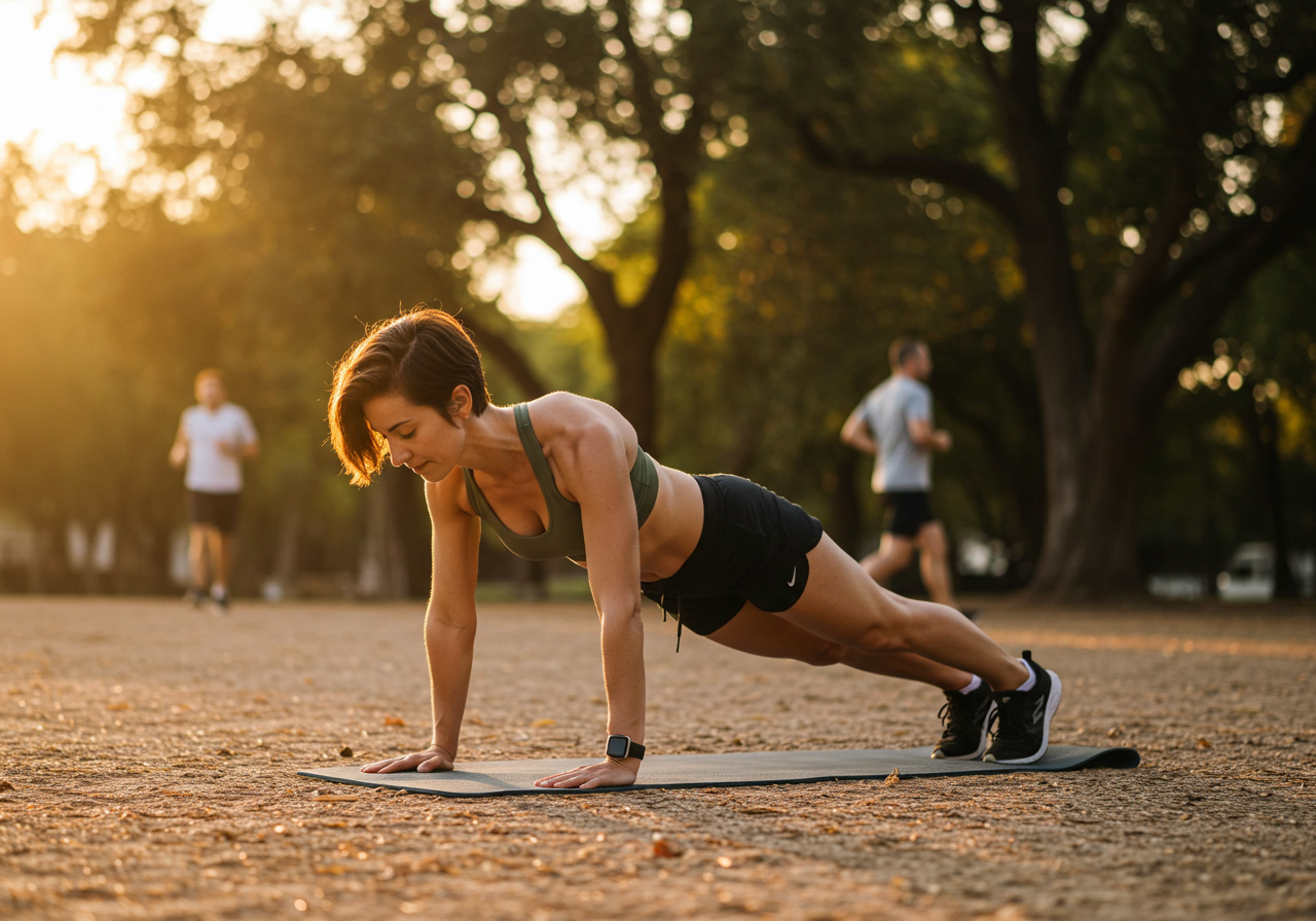 What Should I Know About Different Training Splits? - SoulfullWoman.com
