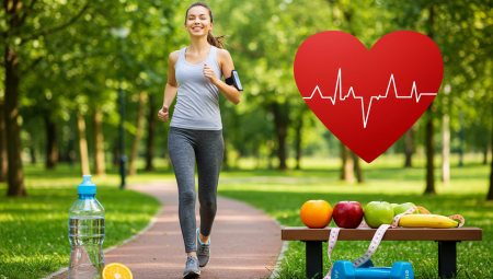 How to Improve Cardiovascular Health Naturally?